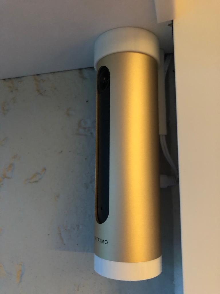 Netatmo Security Holder