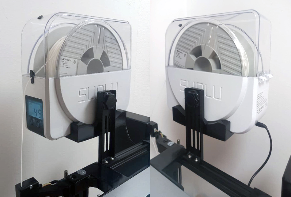 Sunlu Fila Mate Dryer Holder