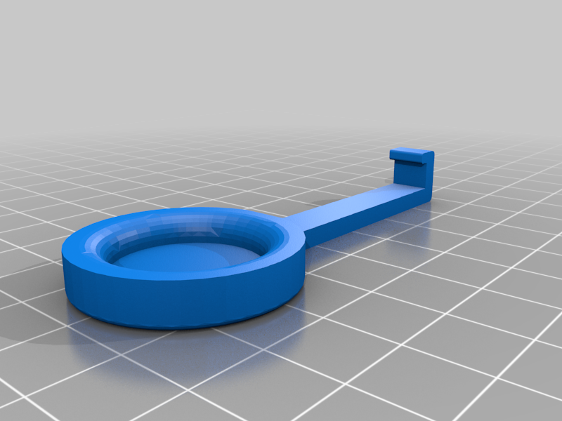 Anycubic Pro Tableholder