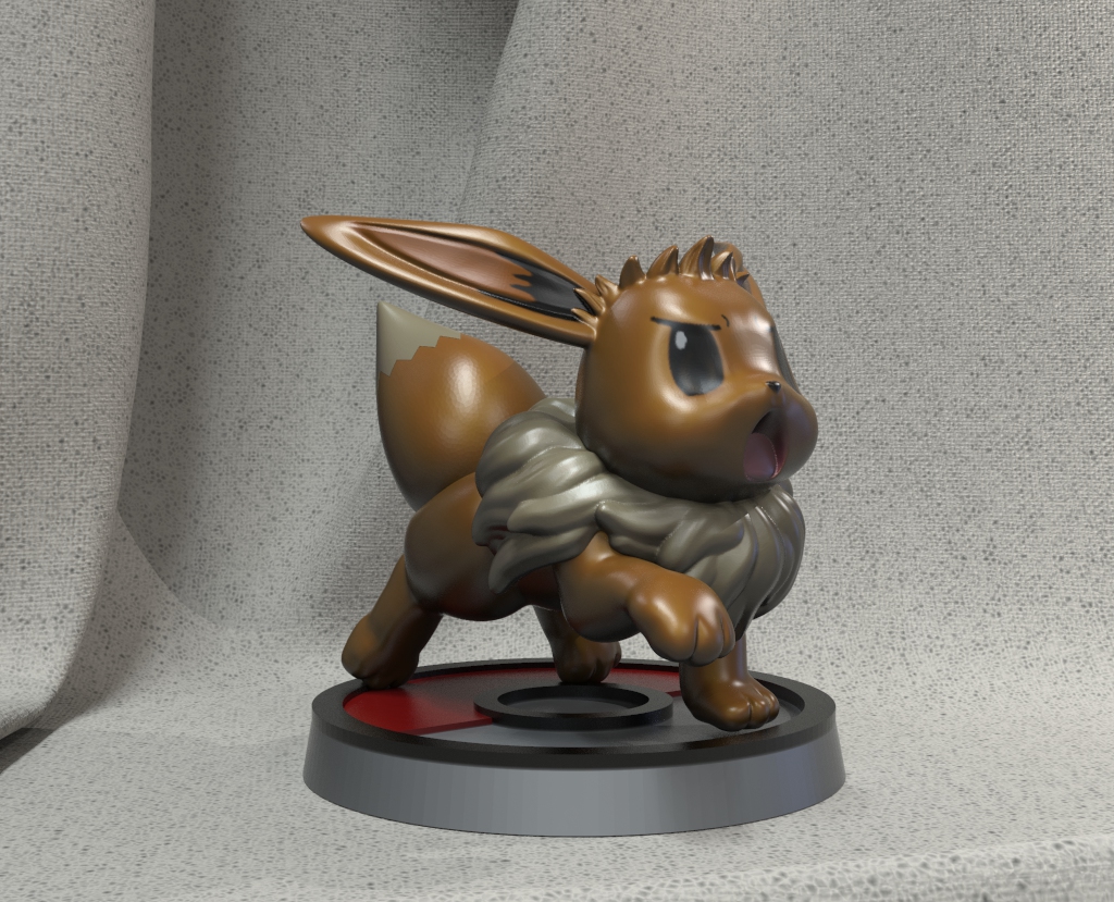 Eevee