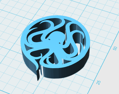 Octopus