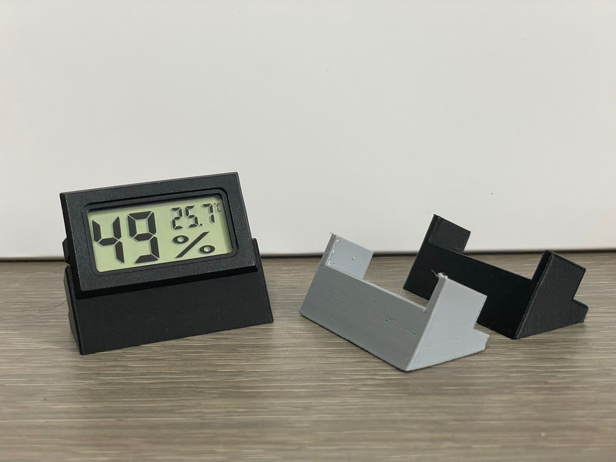 Temperature stand (humidity stand)