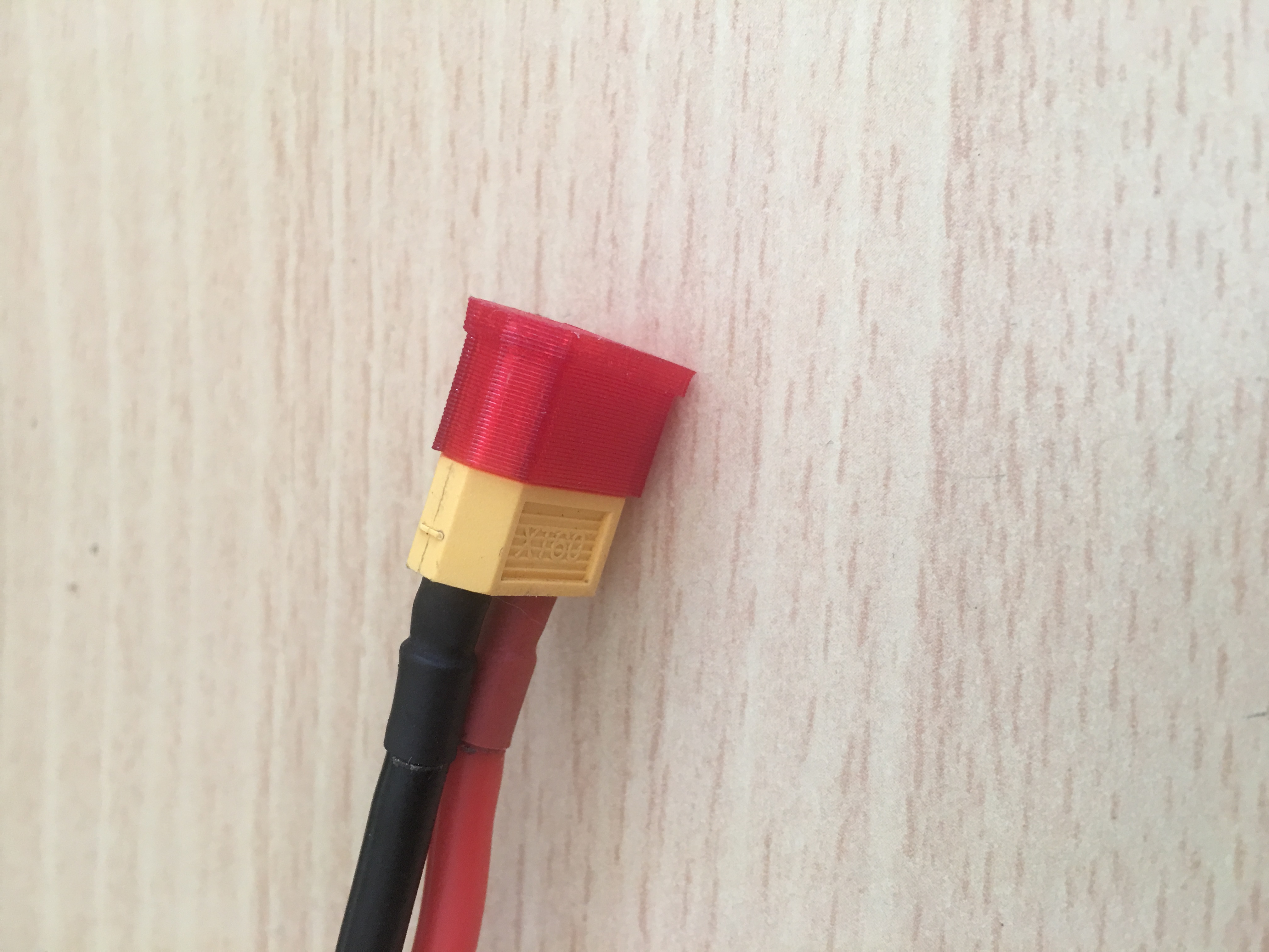 XT60 Cover