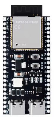 Boitier pour carte ESP32-S3-N16R8