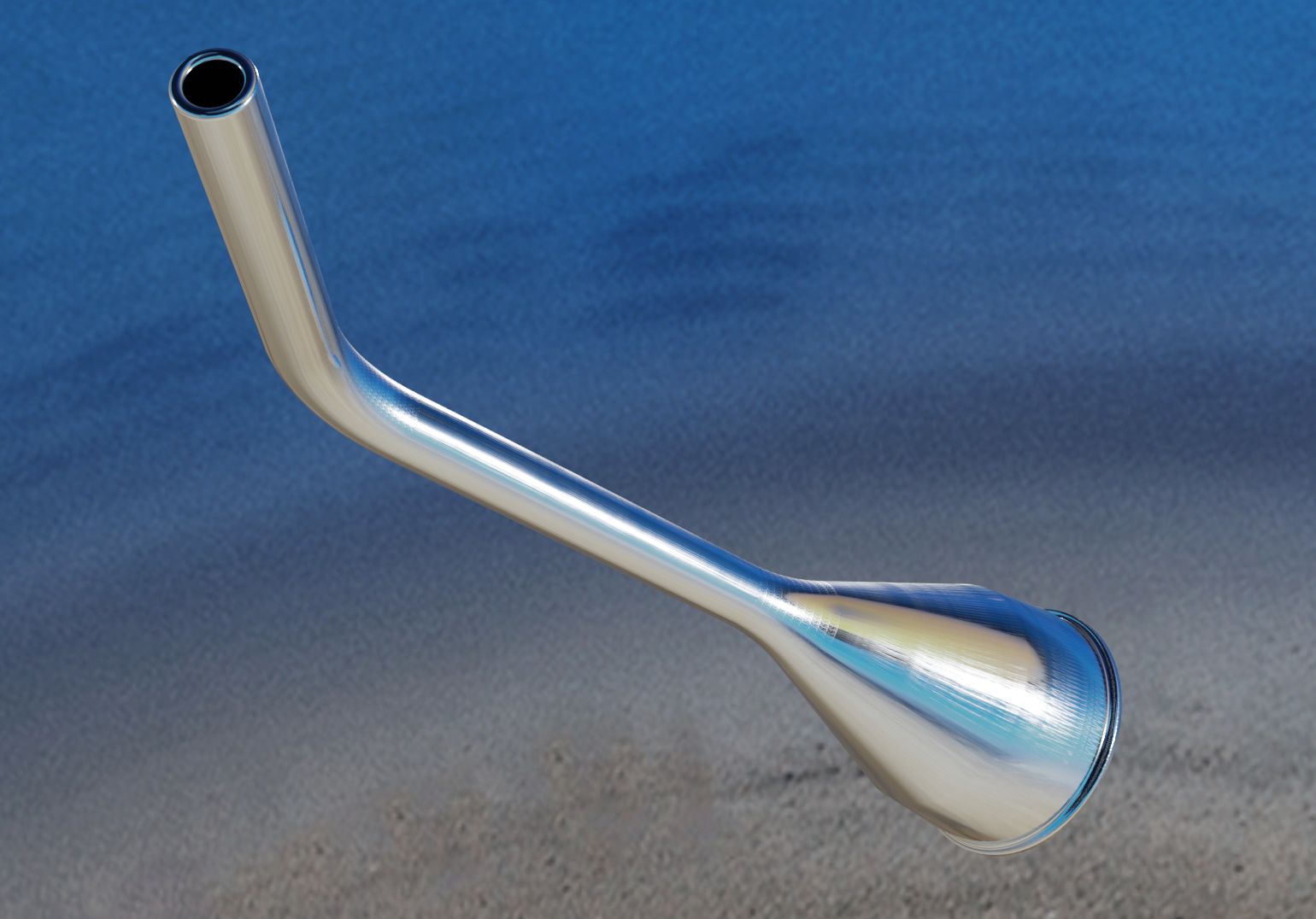 Vacuum Cleaner Nozzle