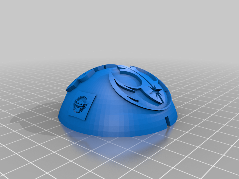 Star Wars Squishy Turtle
