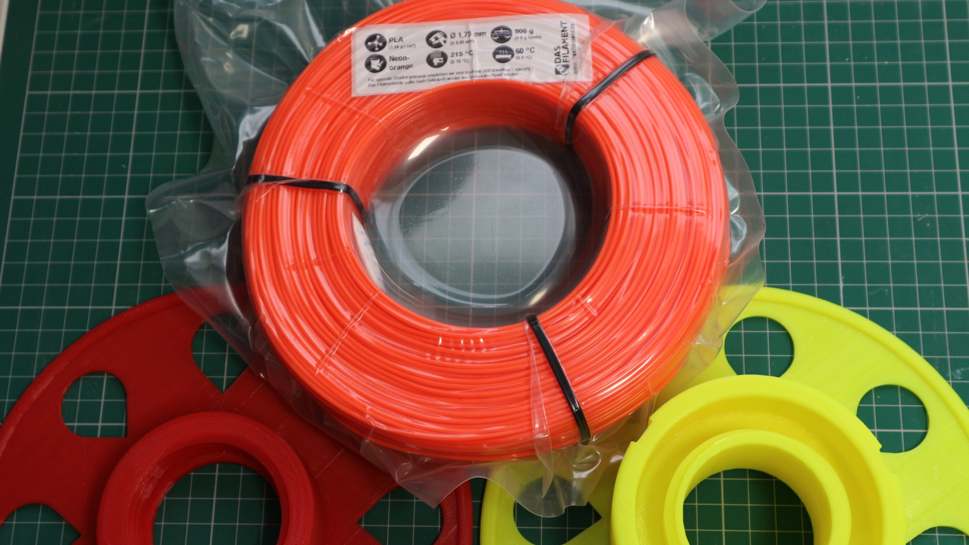 MasterSpool