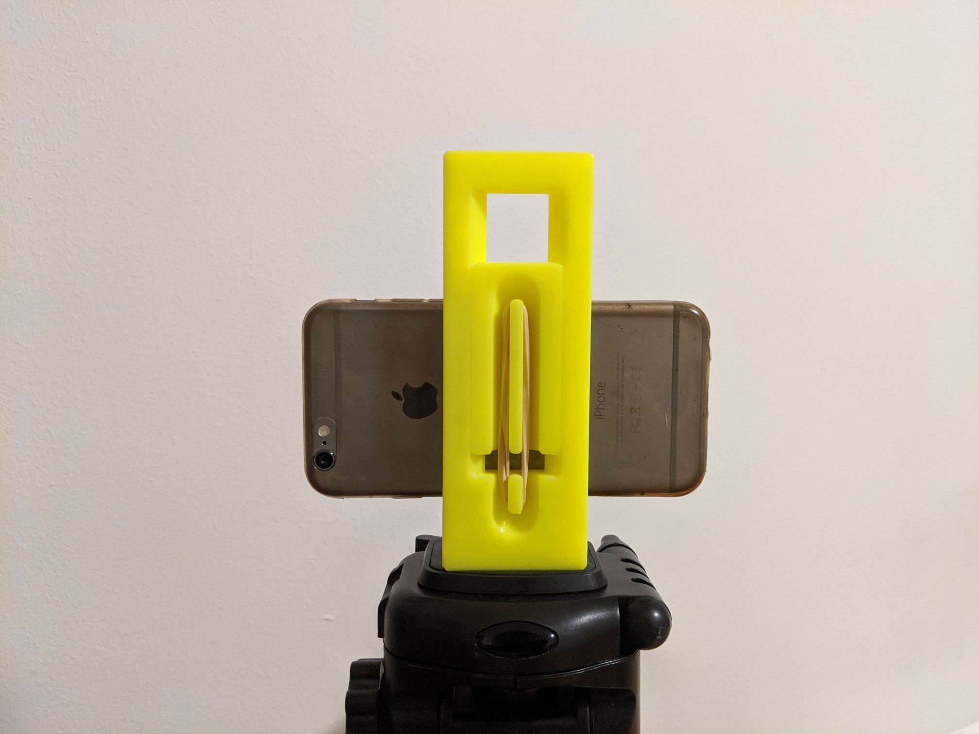 The Ultimate Smartphone Mount