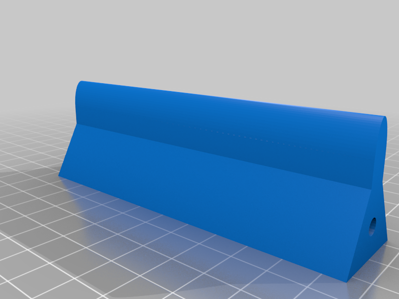 WorkSharp Precision Adjust abrasive holder