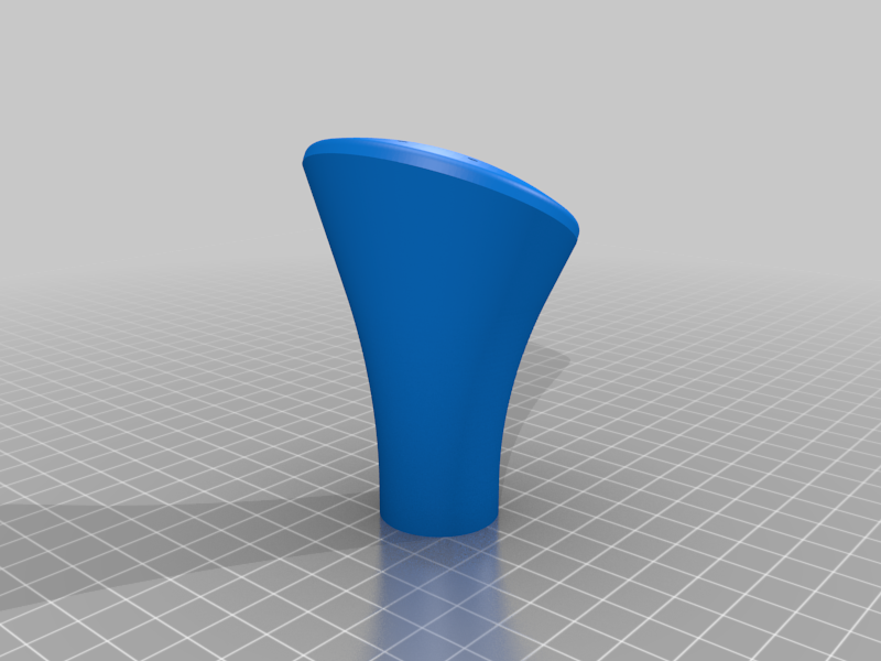 Pico para regadera - Watering can sprinkler