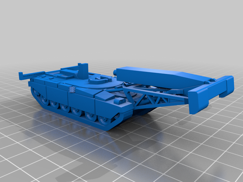 Chieftain AVLB