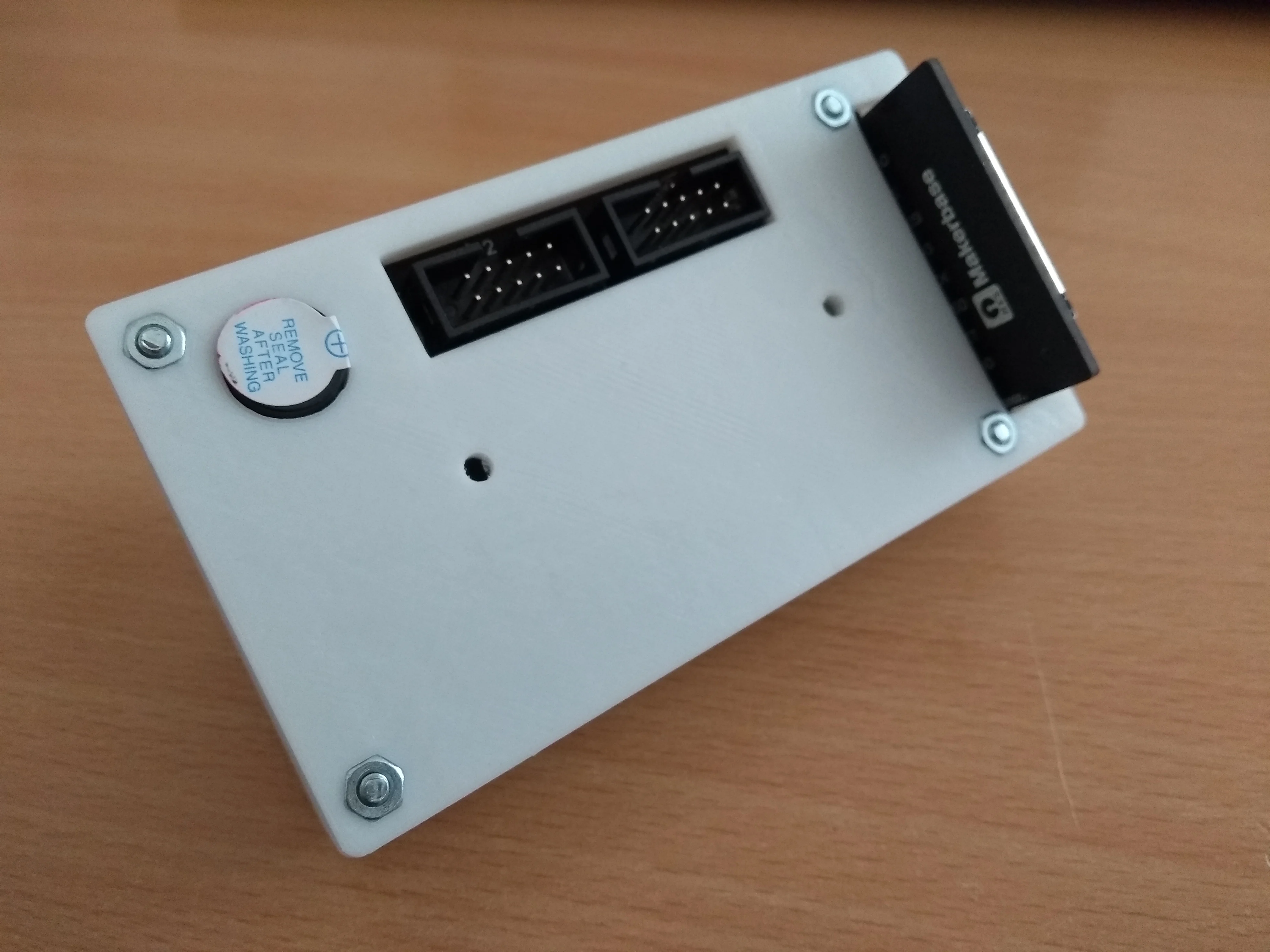 MKS Mini12864 V2.0 LCD Box