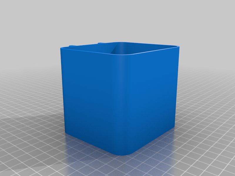 SKÅDIS Box