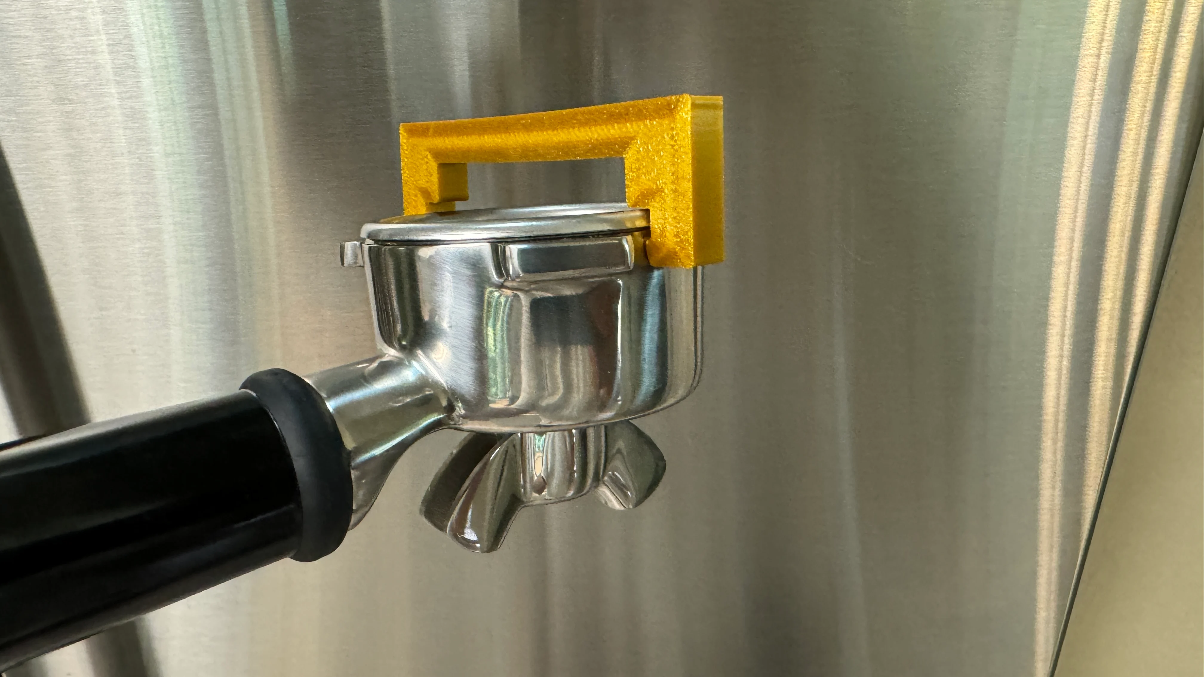 Breville Portafilter basket removal tool