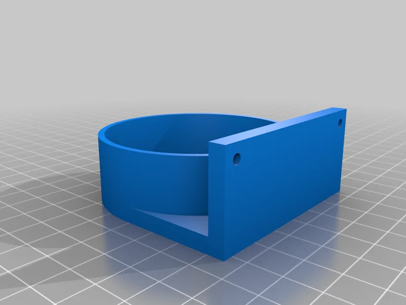 Gourmet holder