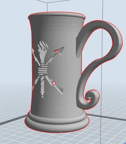 Can Holder