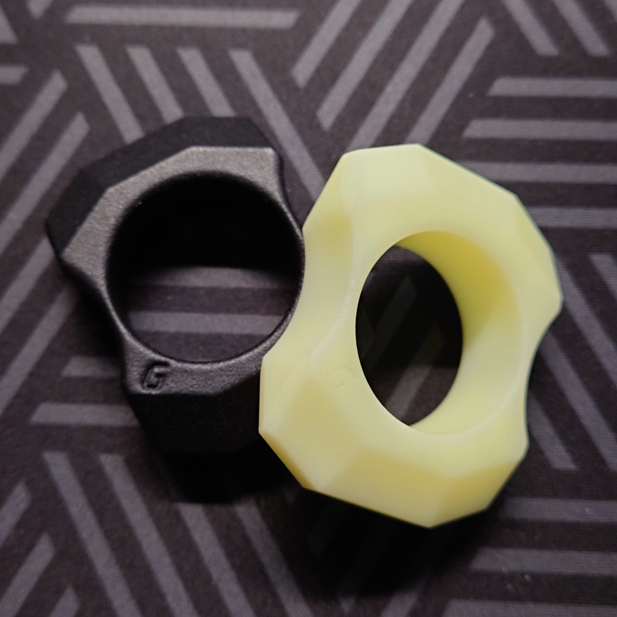 AR Knuckle Duster