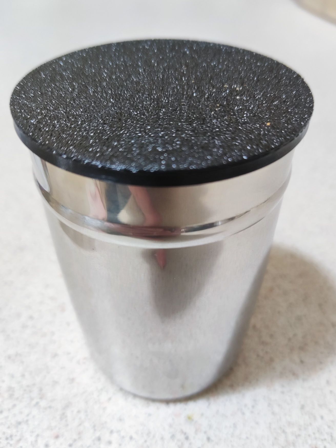 Niche Zero Cup Cap