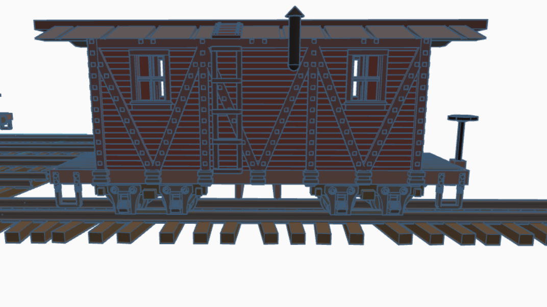 23' Hack Waycar (HOn30)