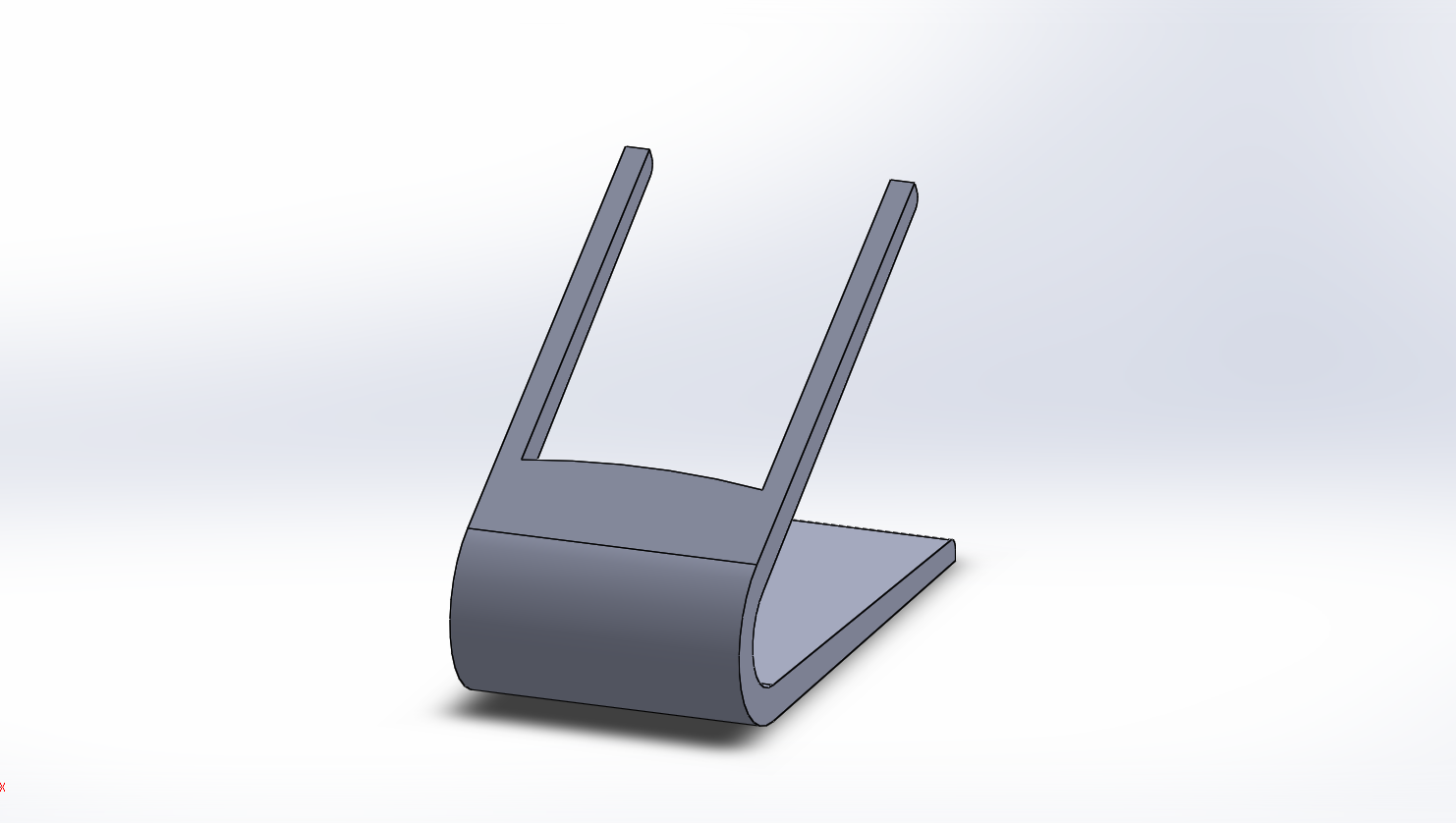 Xbox 360 Controller Stand