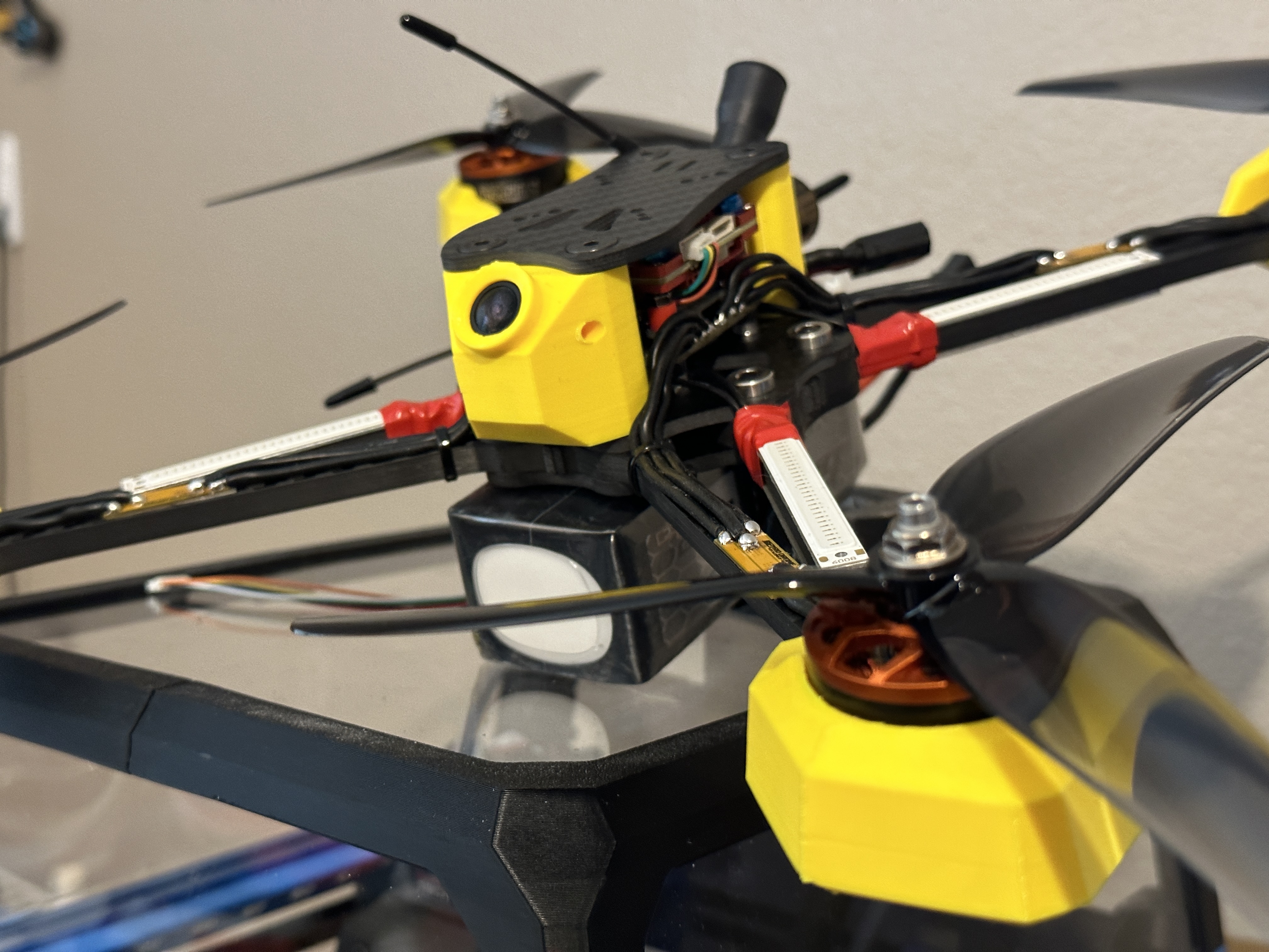 Spec7 Nano 90 - NoahLikeTheArk