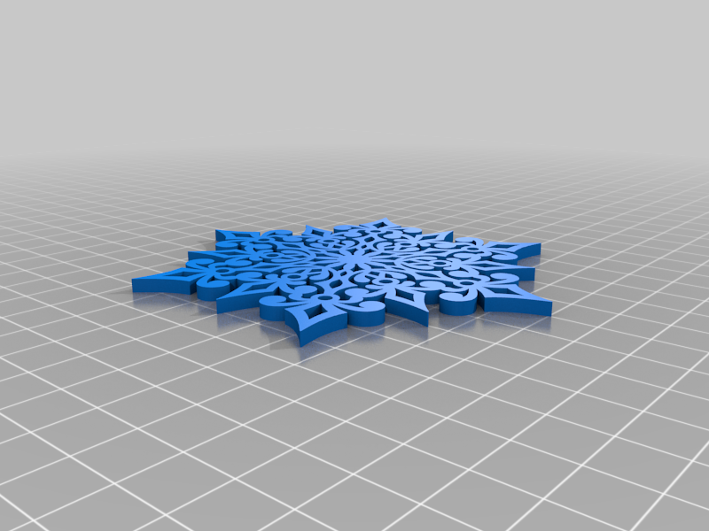 Snowflake