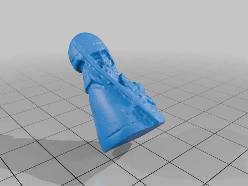 Hnefatafl Knight