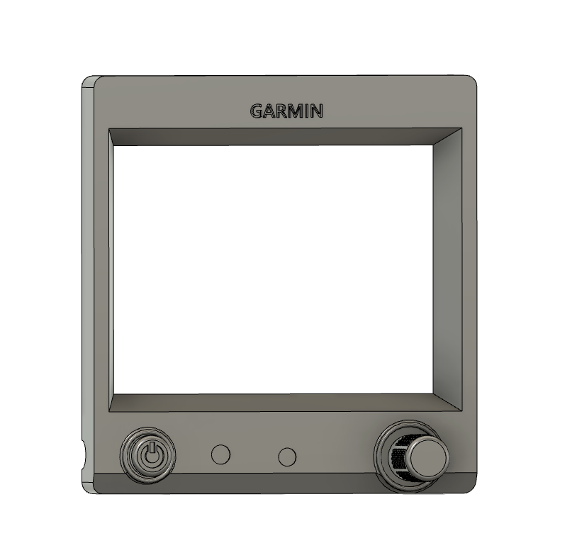 Garmin G5 for Flight Simulator