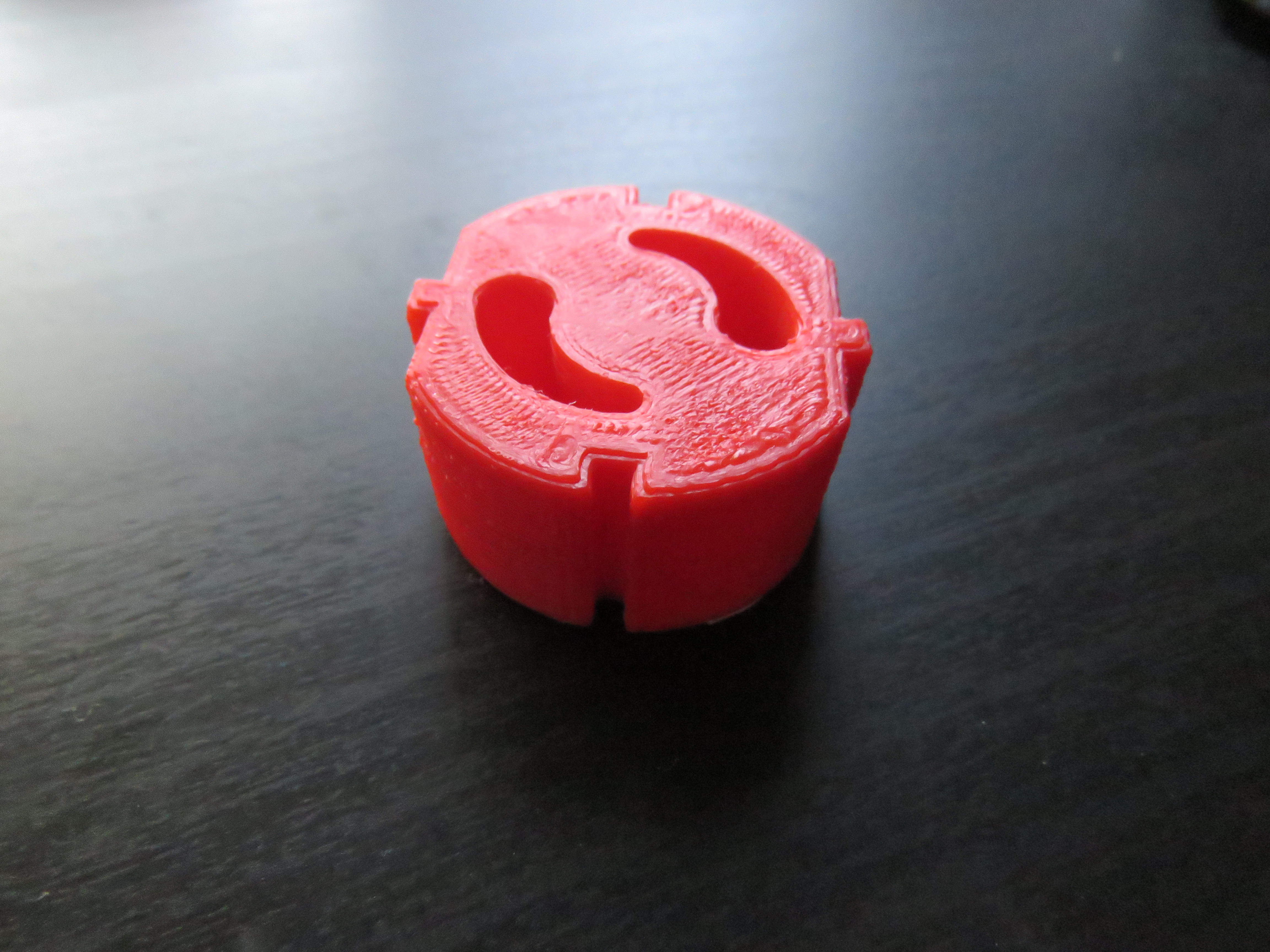Child Safety Plug EU