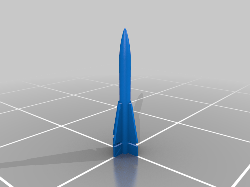 AIM-7 Sparrow, AIM-9 Sidewinder, and AIM-54 Phoenix Missile - 1/350 Scale