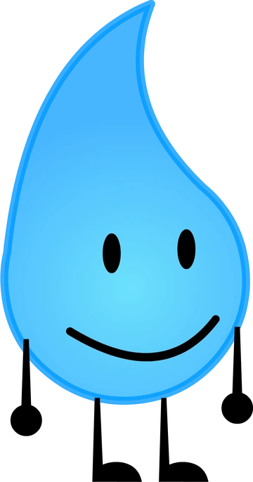 teardrop