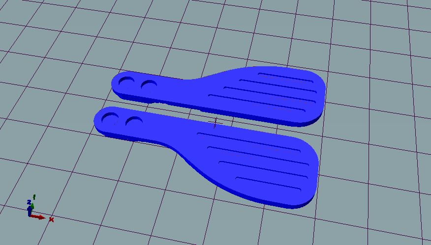 Xbox one / PS4 paddles - scuf