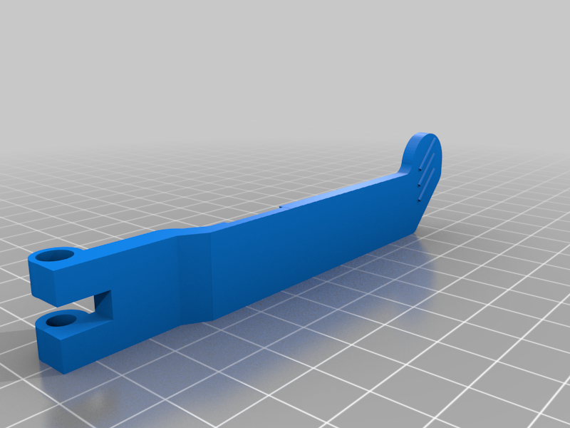 Olympus Tg4 Tg5 Tg6 trigger extension (11cm)