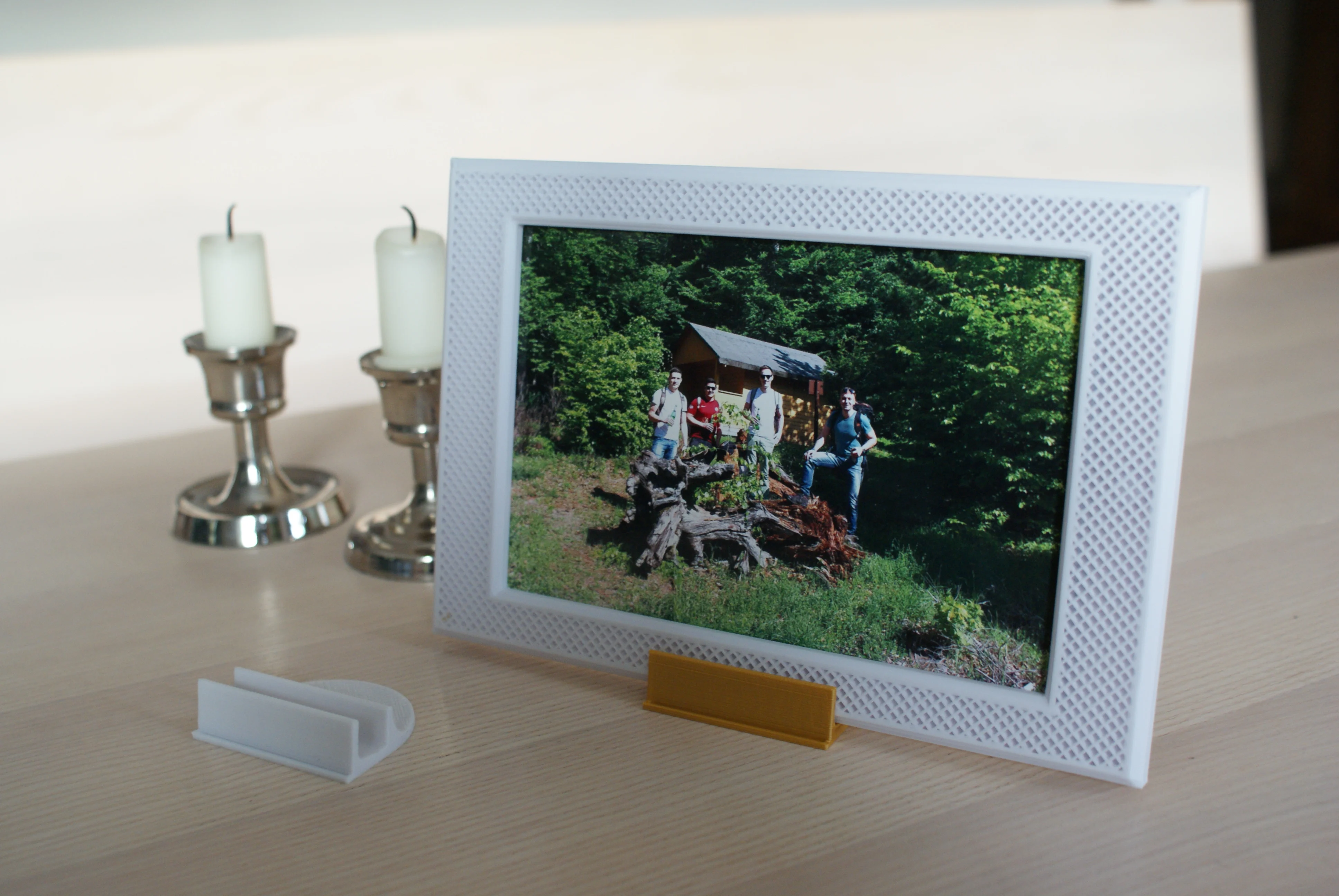 Picture Frame 10x15cm