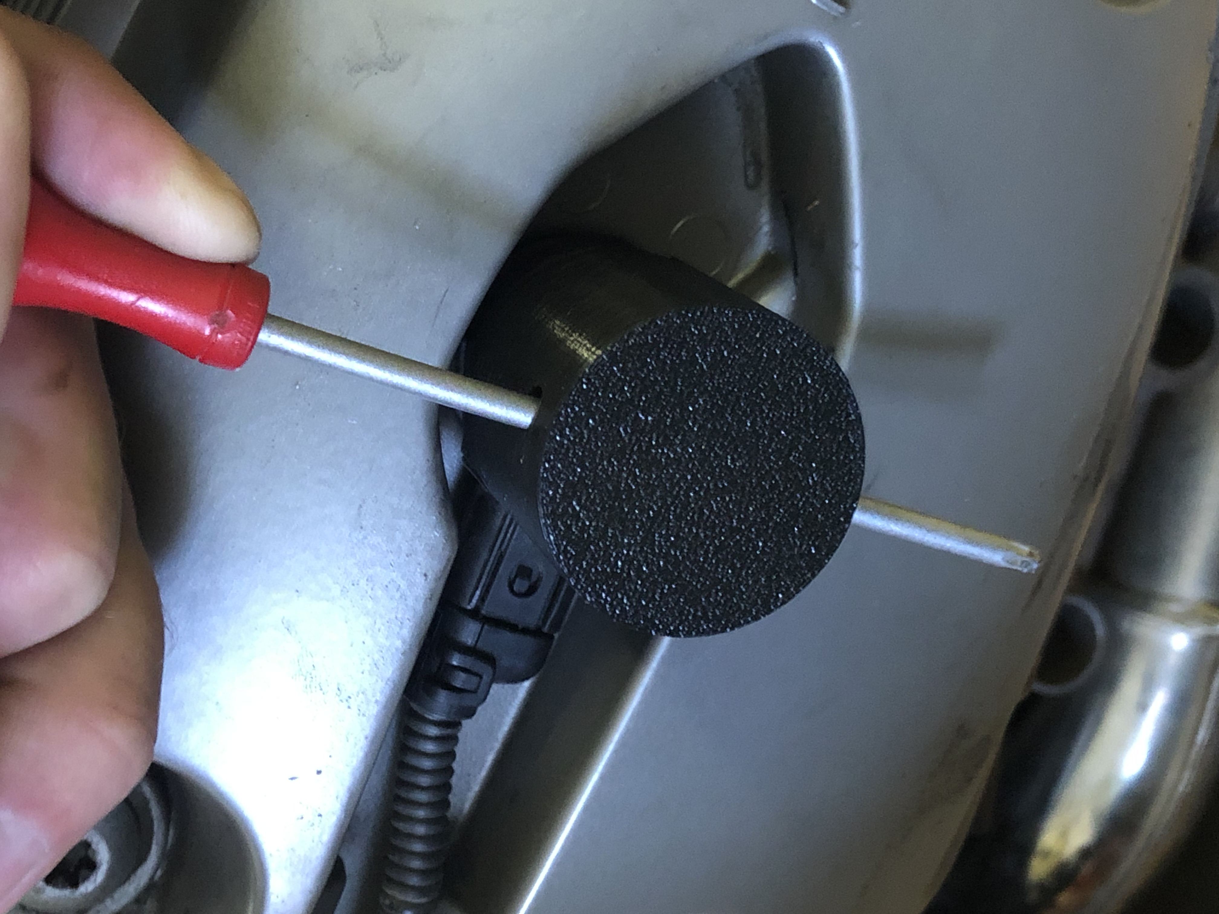 Plug Coil Puller for BMW R1200