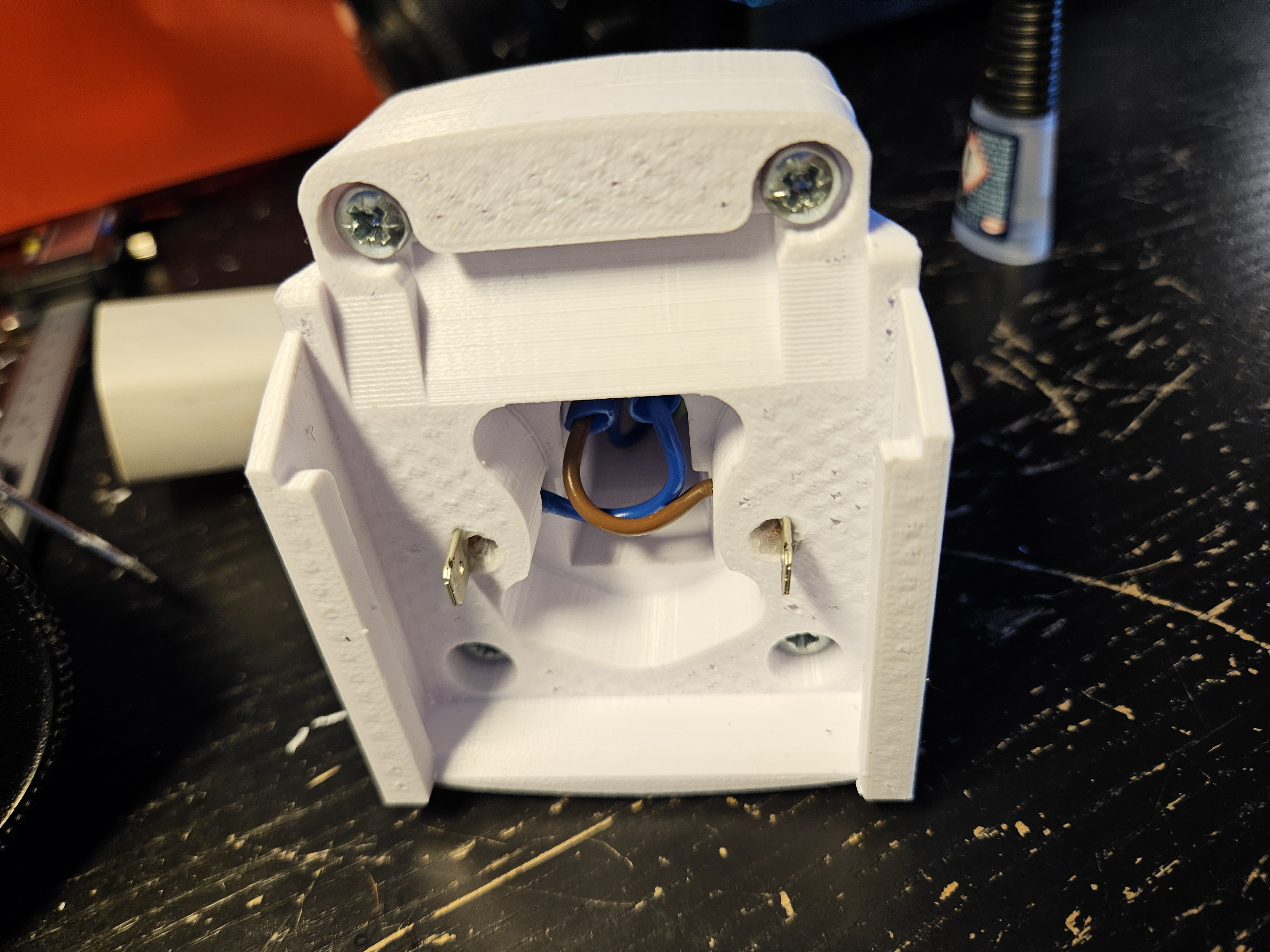 Makita adapter to Gesipa