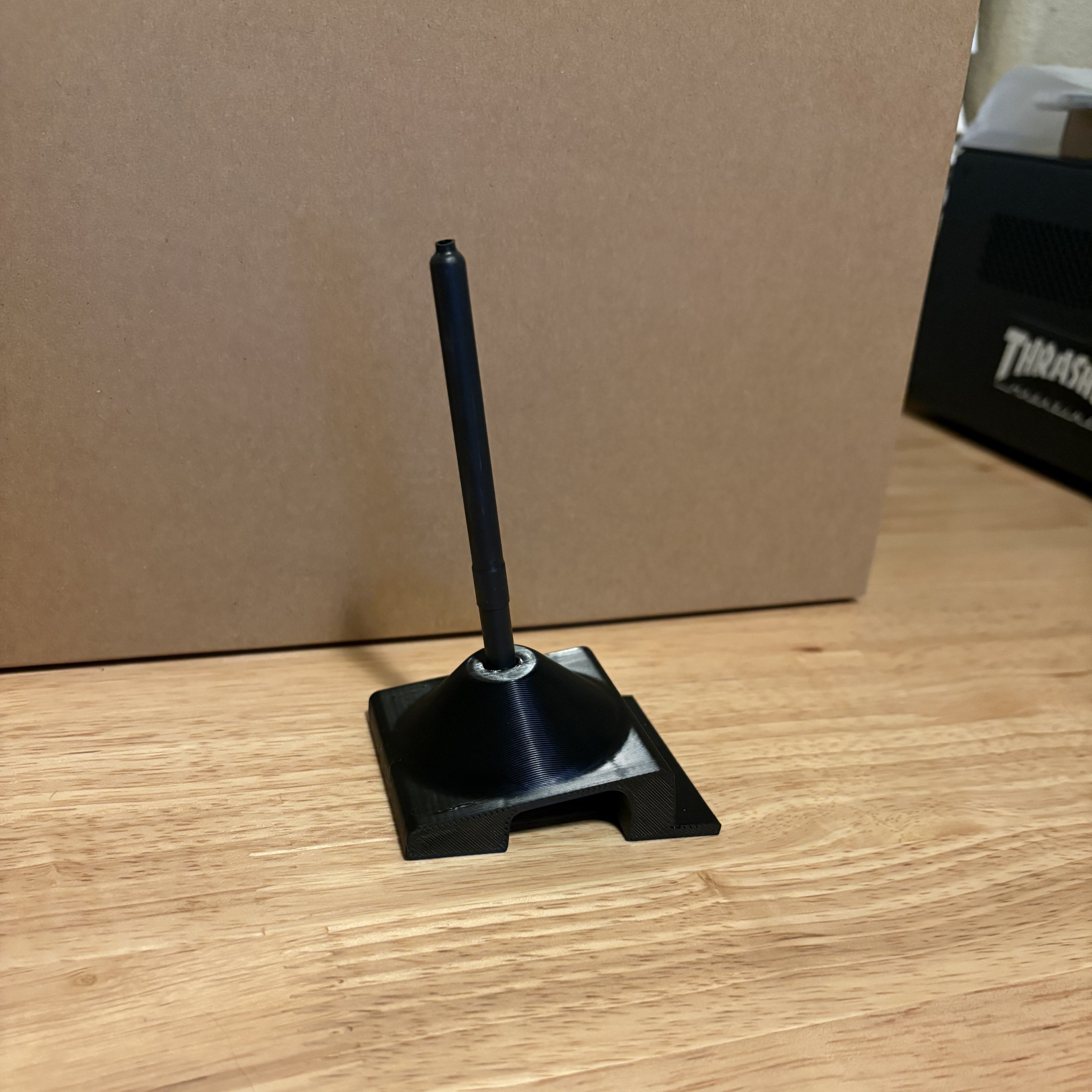 SecureIt Safe Pistol Hanger