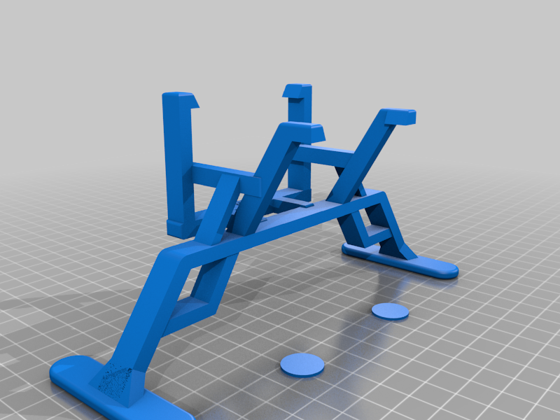 Holystone HS720(E) Landing Gear