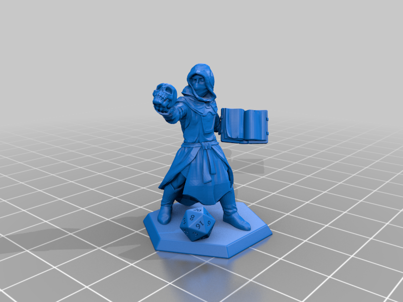 DM Miniature