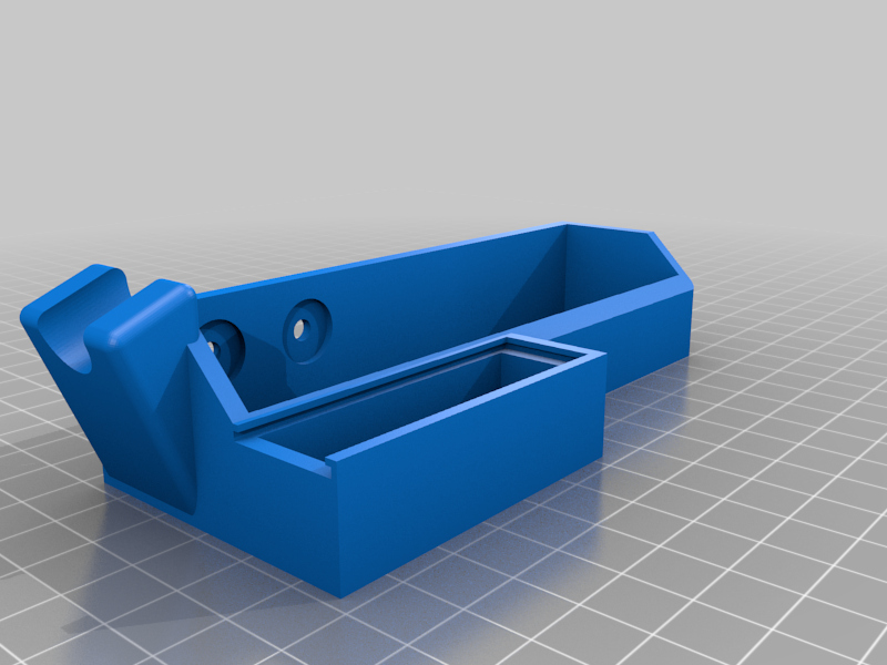 Aoyue 852A++ Pro Nozzle Tray