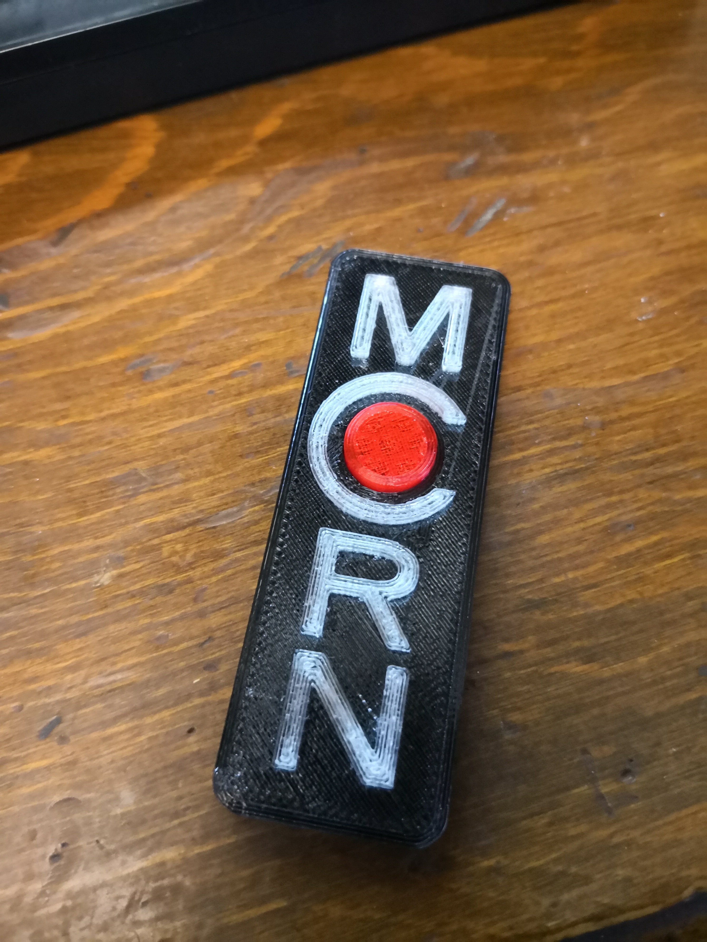 the expanse MCRN logo