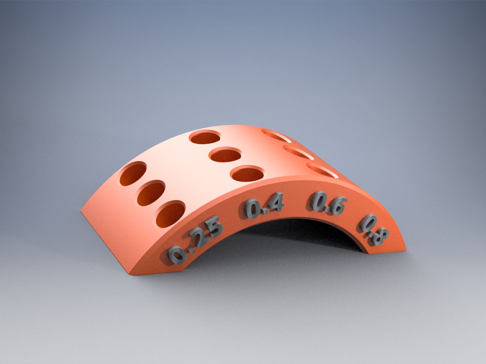 Nozzle Holder