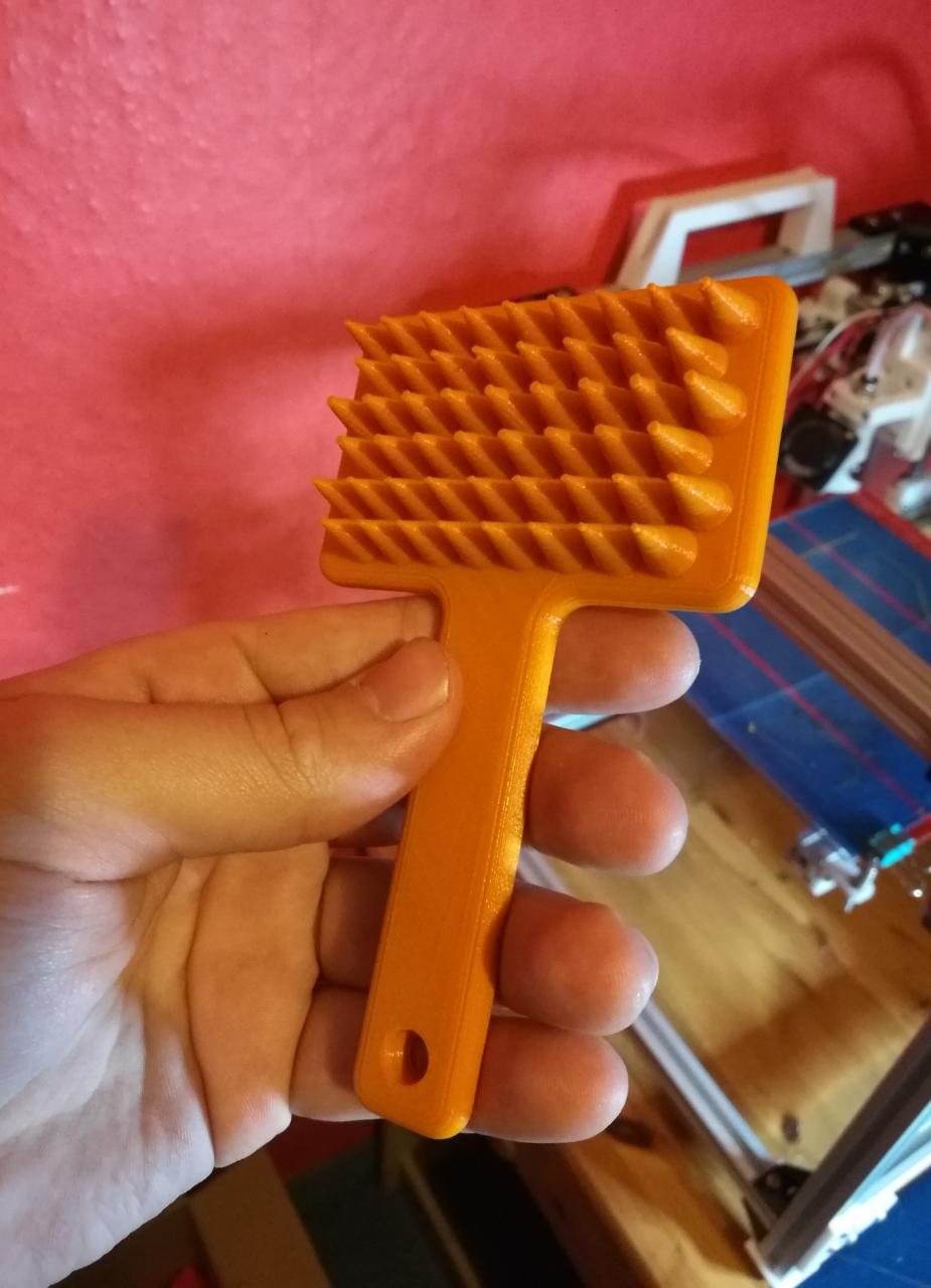 Hair/Fur Brush for Pets