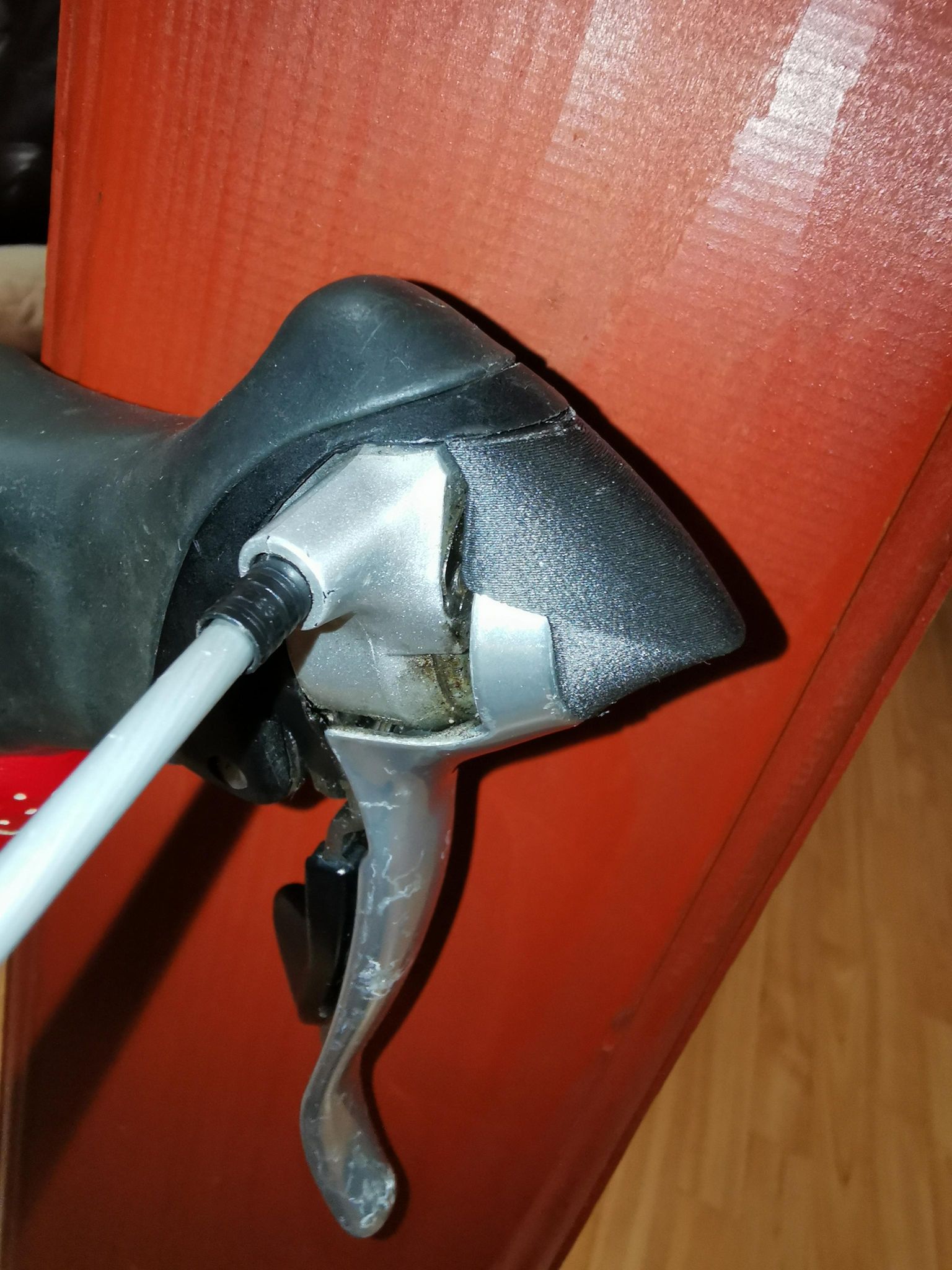 Shimano 105 ST5500 FlightDeck