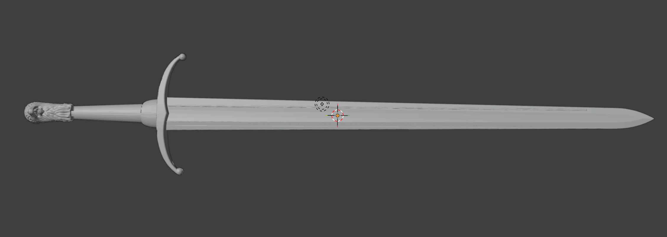 Longclaw