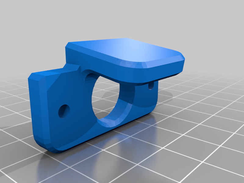 Fanatec F1 Magnetic Shifter 8x3mm