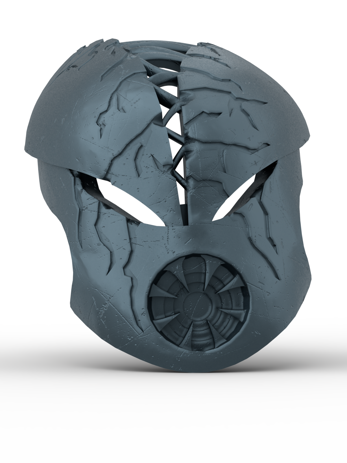 Kanohi Rrend, Mask Of Dissolution
