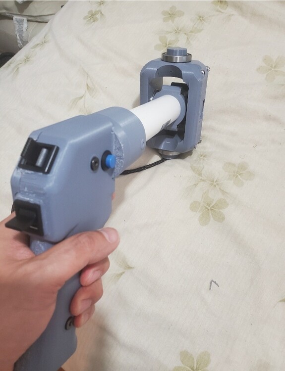 Doorgun Controller Joystick Version 3