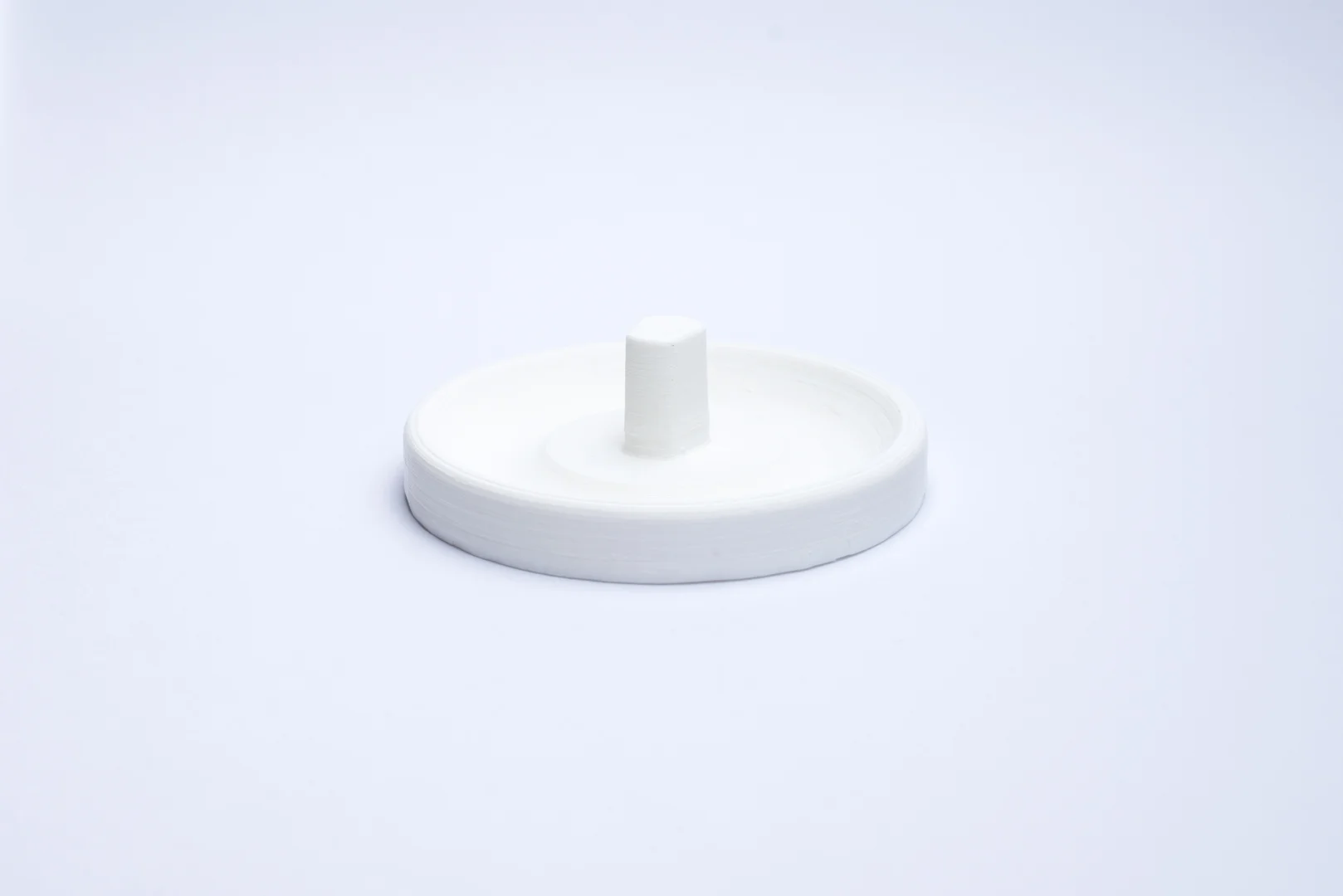 Oral B toothbrush stand