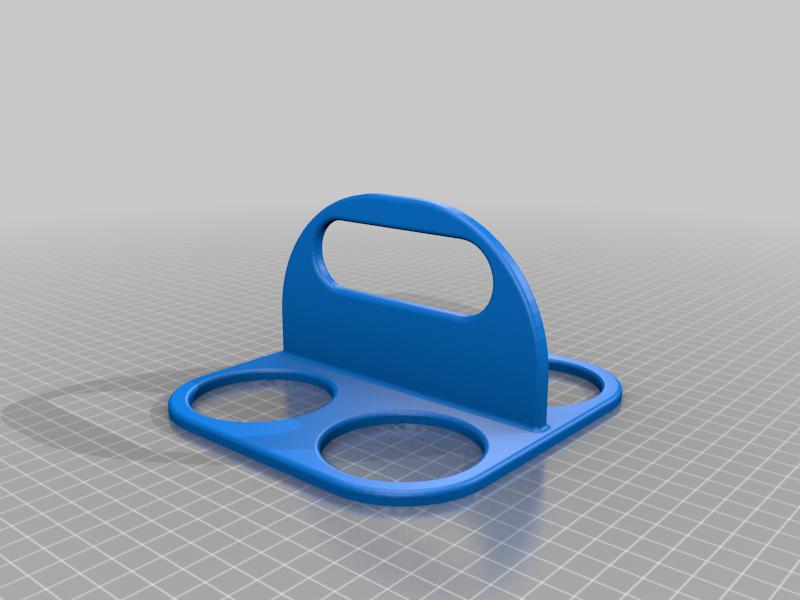 Coffe holder